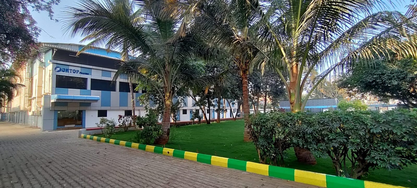 Ontop Pharmaceuticals Trusted Partner